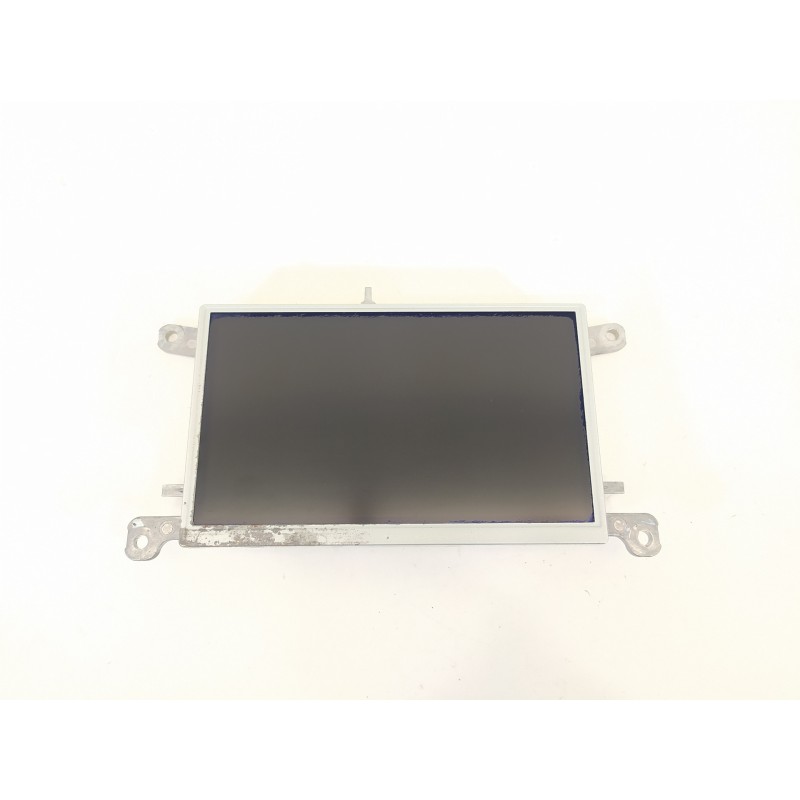 Recambio de pantalla multifuncion para audi q5 (8r) 2.0 tdi advance quattro (130kw) referencia OEM IAM 8T0919603G  