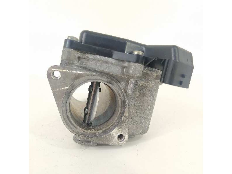 Recambio de caja mariposa para nissan nv 200 (m20) nv200 furgón basic referencia OEM IAM 161A09794R  