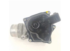 Recambio de caja mariposa para nissan nv 200 (m20) nv200 furgón basic referencia OEM IAM 161A09794R   2