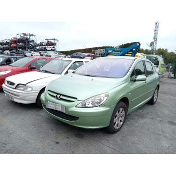 PEUGEOT 307 (3A/C)