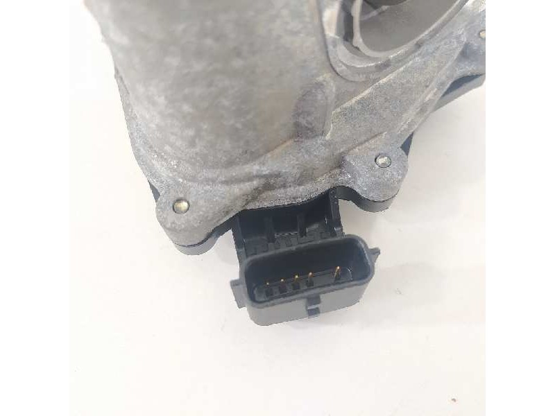 Recambio de caja mariposa para nissan nv 200 (m20) nv200 furgón basic referencia OEM IAM 161A09794R  