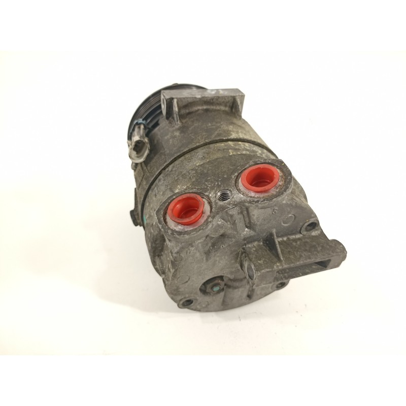 Recambio de compresor aire acondicionado para renault laguna (b56) 1.9 dti carminat (a) referencia OEM IAM 24427890  