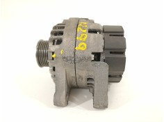 Recambio de alternador para peugeot 206 cc cc referencia OEM IAM 9646321780  