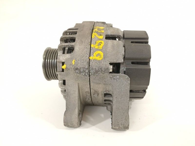 Recambio de alternador para peugeot 206 cc cc referencia OEM IAM 9646321780  