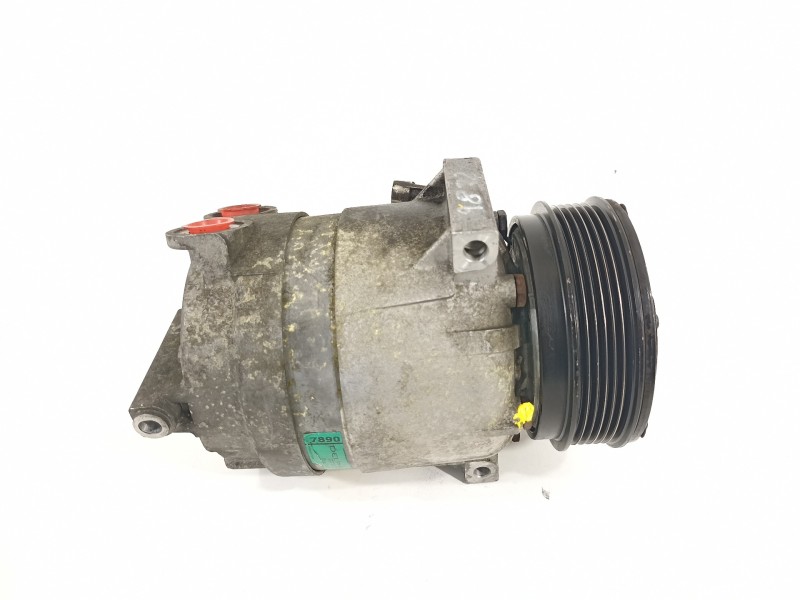 Recambio de compresor aire acondicionado para renault laguna (b56) 1.9 dti carminat (a) referencia OEM IAM 24427890  