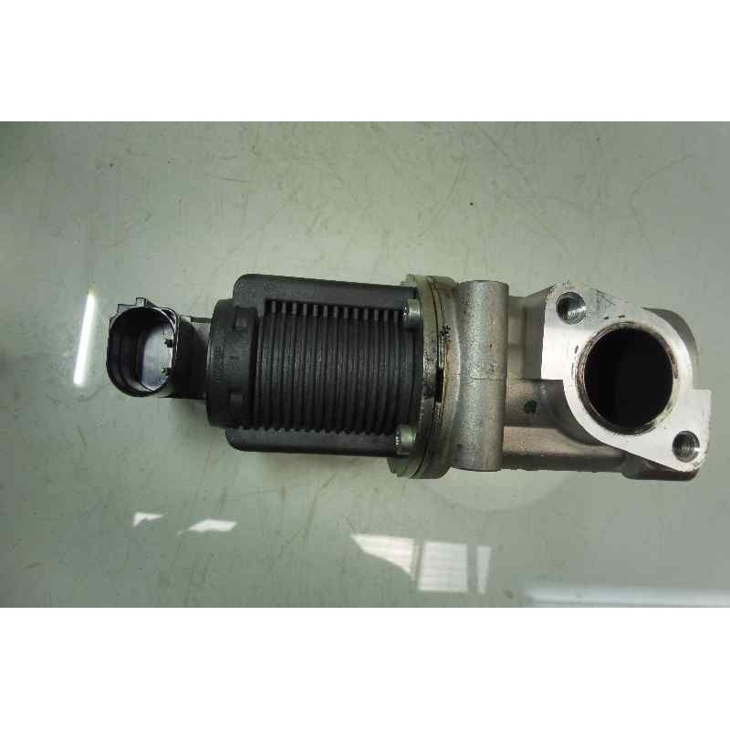 Recambio de valvula egr para opel vectra c berlina elegance referencia OEM IAM 55215032 50024005 