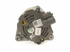Recambio de alternador para peugeot 206 cc cc referencia OEM IAM 9646321780   2