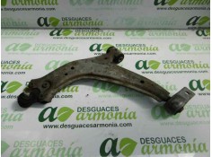 Recambio de brazo suspension inferior delantero izquierdo para citroën xsara berlina 1.6 16v chrono referencia OEM IAM   