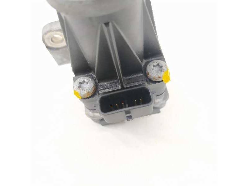 Recambio de valvula egr para nissan nv 200 (m20) nv200 furgón basic referencia OEM IAM 147105308R 8200129863 