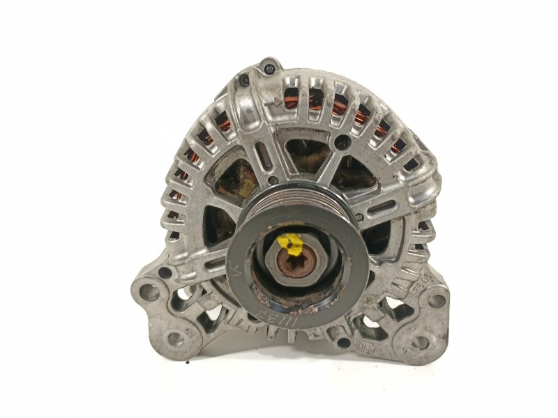 Recambio de alternador para volkswagen golf plus (5m1) edition referencia OEM IAM 03C903023B  