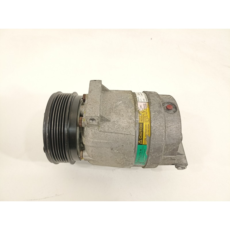 Recambio de compresor aire acondicionado para renault laguna (b56) 1.9 dti carminat (a) referencia OEM IAM 24427890  