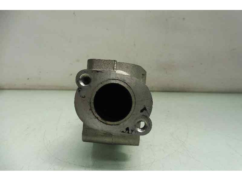 Recambio de valvula egr para opel vectra c berlina elegance referencia OEM IAM 55215032 50024005 