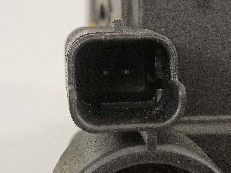 Recambio de alternador para peugeot 206 cc cc referencia OEM IAM 9646321780  