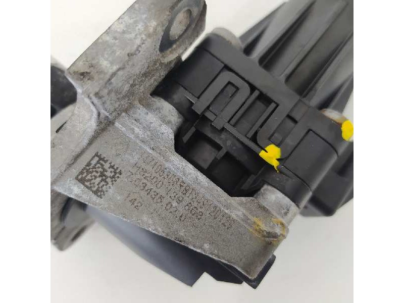 Recambio de valvula egr para nissan nv 200 (m20) nv200 furgón basic referencia OEM IAM 147105308R 8200129863 