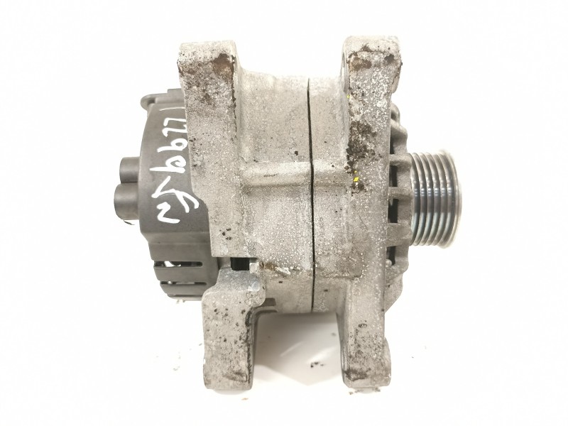 Recambio de alternador para peugeot 206 cc cc referencia OEM IAM 9646321780  