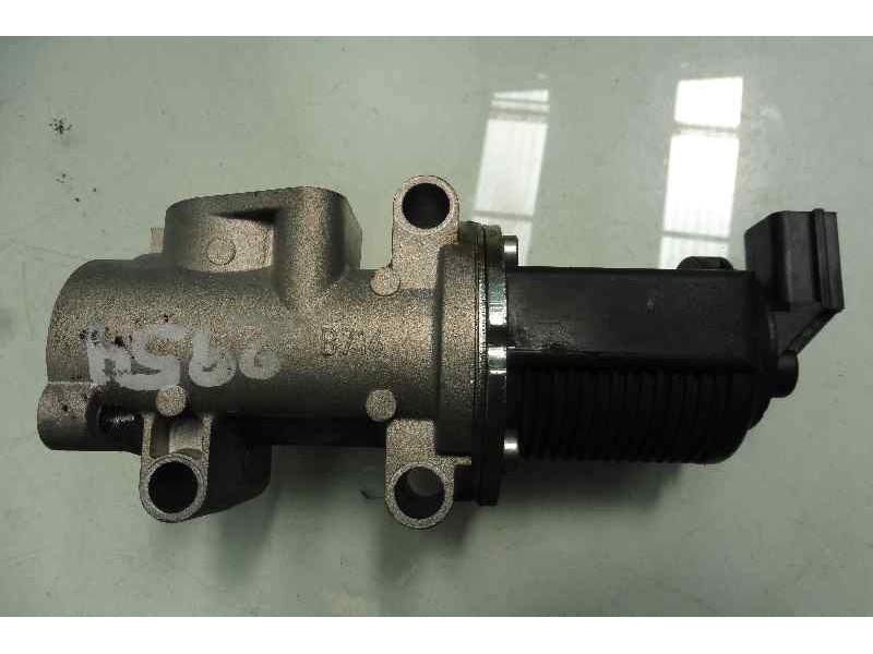 Recambio de valvula egr para opel vectra c berlina elegance referencia OEM IAM 55215032 50024005 