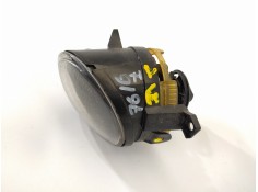 Recambio de faro antiniebla derecho para volkswagen golf v berlina (1k1) gt sport referencia OEM IAM 27129200   2