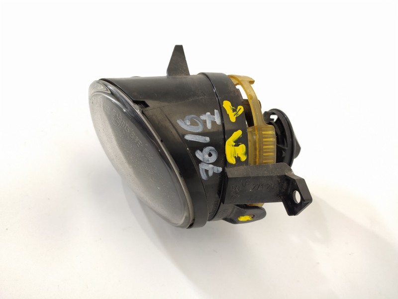 Recambio de faro antiniebla derecho para volkswagen golf v berlina (1k1) gt sport referencia OEM IAM 27129200  