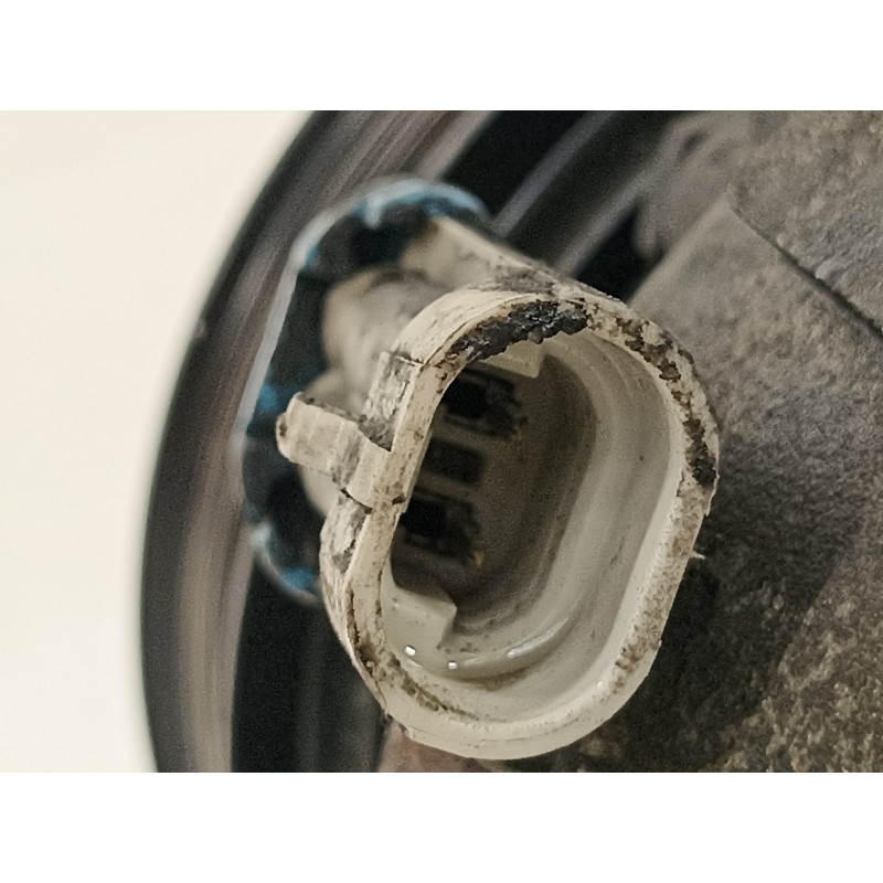 Recambio de compresor aire acondicionado para renault laguna (b56) 1.9 dti carminat (a) referencia OEM IAM 24427890  