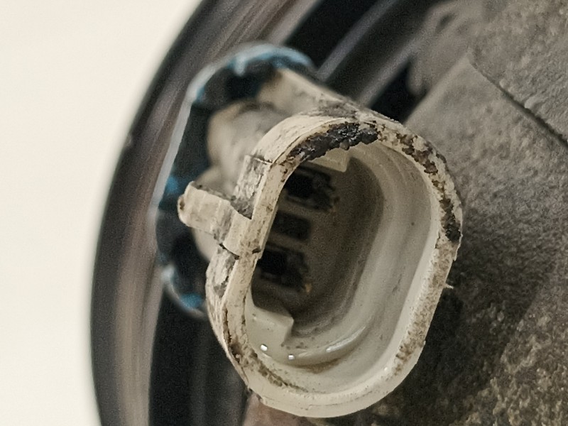 Recambio de compresor aire acondicionado para renault laguna (b56) 1.9 dti carminat (a) referencia OEM IAM 24427890  