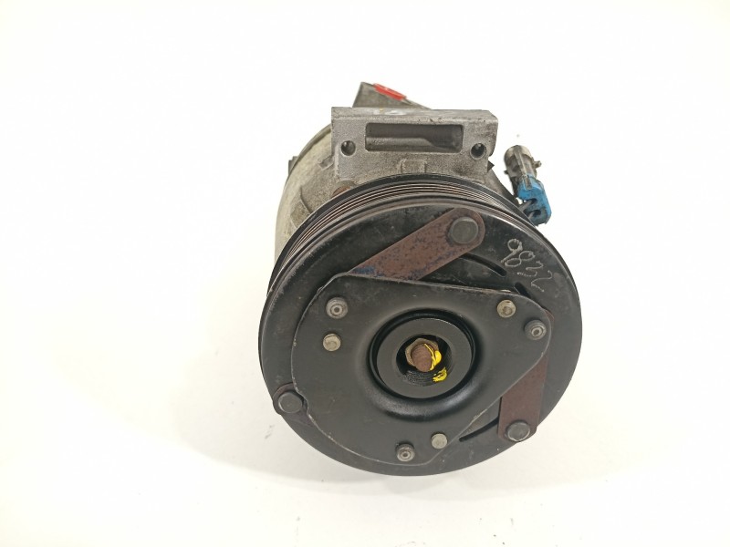 Recambio de compresor aire acondicionado para renault laguna (b56) 1.9 dti carminat (a) referencia OEM IAM 24427890  