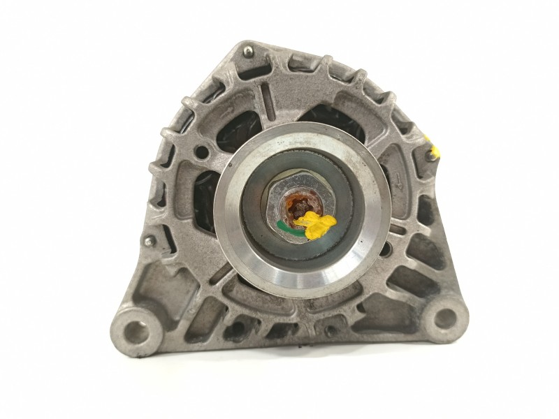 Recambio de alternador para peugeot 206 cc cc referencia OEM IAM 9646321780  