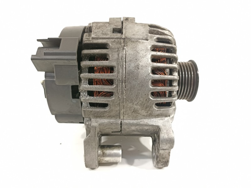 Recambio de alternador para volkswagen golf plus (5m1) edition referencia OEM IAM 03C903023B  