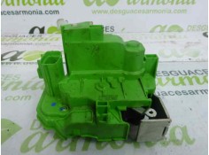 Recambio de cerradura puerta delantera derecha para alfa romeo mito (145) progression referencia OEM IAM 50519050  