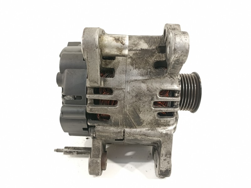 Recambio de alternador para volkswagen golf plus (5m1) edition referencia OEM IAM 03C903023B  