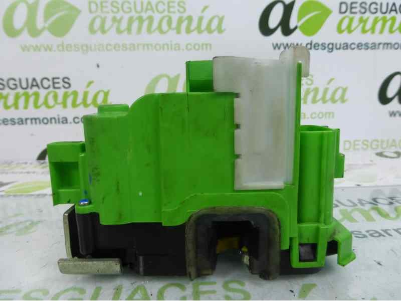 Recambio de cerradura puerta delantera derecha para alfa romeo mito (145) progression referencia OEM IAM 50519050  