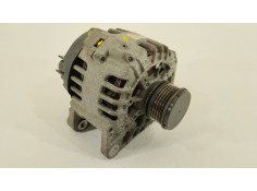 Recambio de alternador para nissan kubistar (x76) premium (l1) referencia OEM IAM SG12B103 S543366A 