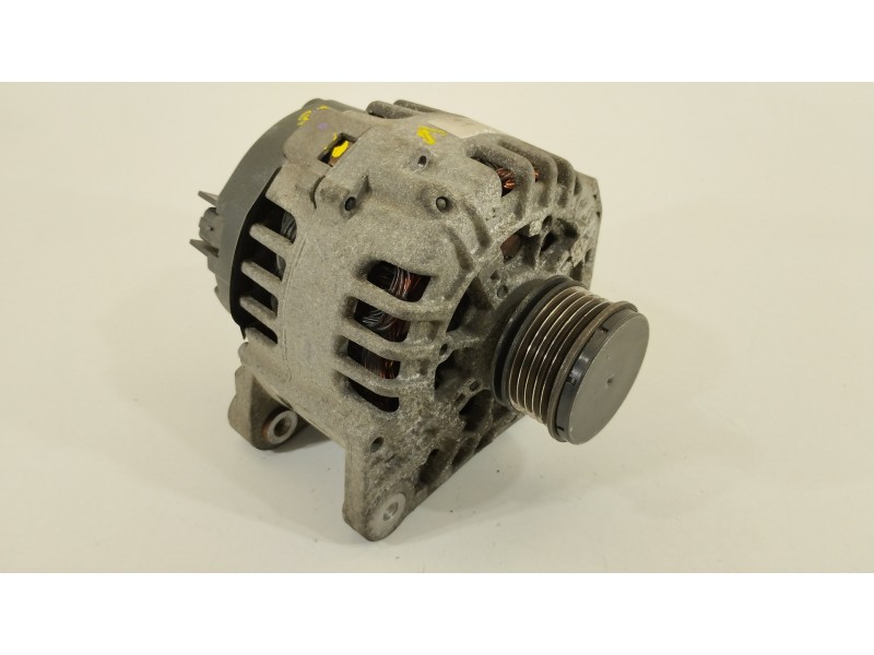 Recambio de alternador para nissan kubistar (x76) premium (l1) referencia OEM IAM SG12B103 S543366A 