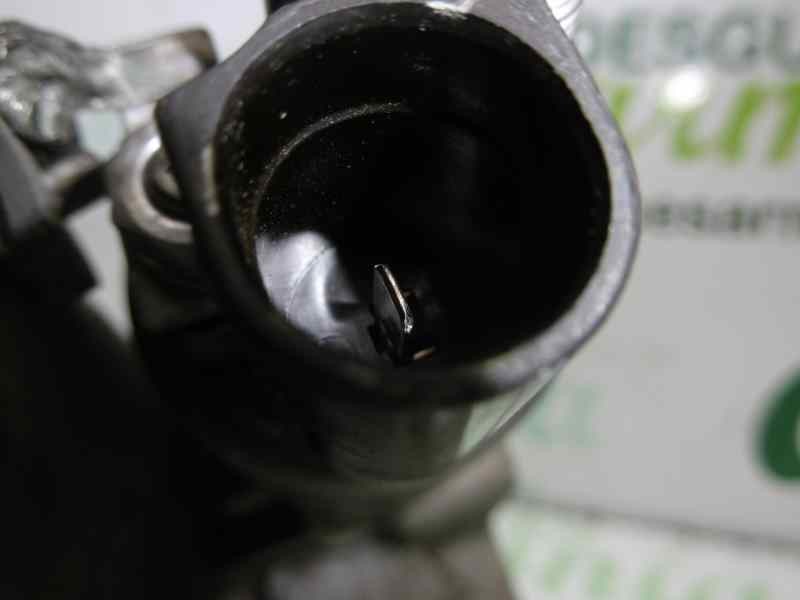 Recambio de motor arranque para volkswagen polo (9n3) match referencia OEM IAM 02T911023R 0001120406 