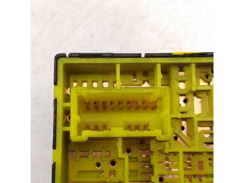 Recambio de mando retrovisor para nissan nv 200 (m20) nv200 furgón basic referencia OEM IAM   