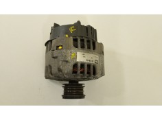 Recambio de alternador para nissan kubistar (x76) premium (l1) referencia OEM IAM SG12B103 S543366A  2