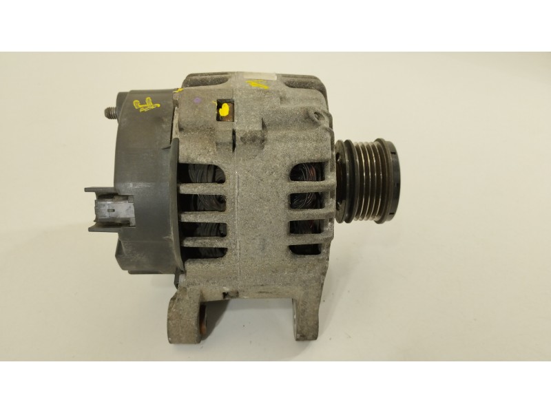 Recambio de alternador para nissan kubistar (x76) premium (l1) referencia OEM IAM SG12B103 S543366A 