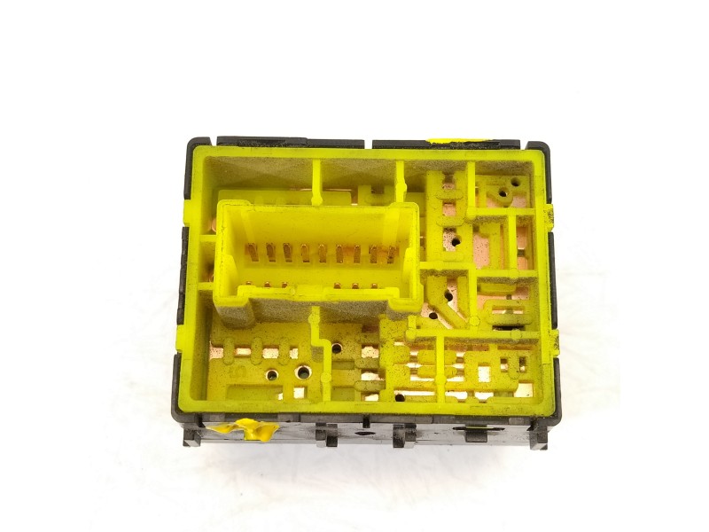 Recambio de mando retrovisor para nissan nv 200 (m20) nv200 furgón basic referencia OEM IAM   