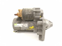 Recambio de motor arranque para peugeot 206 cc cc referencia OEM IAM 9645100680  