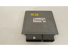 Recambio de centralita motor uce para seat toledo (kg3) reference referencia OEM IAM 03L906023LD  