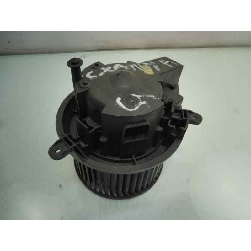 Recambio de ventilador calefaccion para citroën xantia berlina referencia OEM IAM N32652074M  