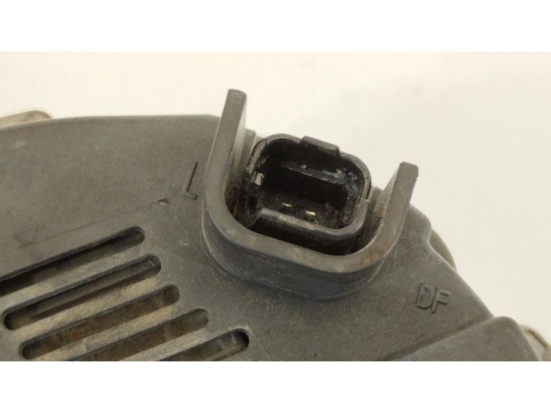 Recambio de alternador para nissan kubistar (x76) premium (l1) referencia OEM IAM SG12B103 S543366A 