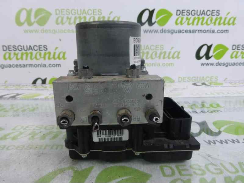 Recambio de abs para alfa romeo mito (145) progression referencia OEM IAM 51879980 0265251816 