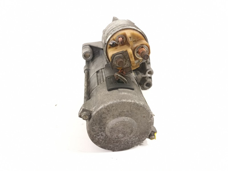 Recambio de motor arranque para peugeot 206 cc cc referencia OEM IAM 9645100680  