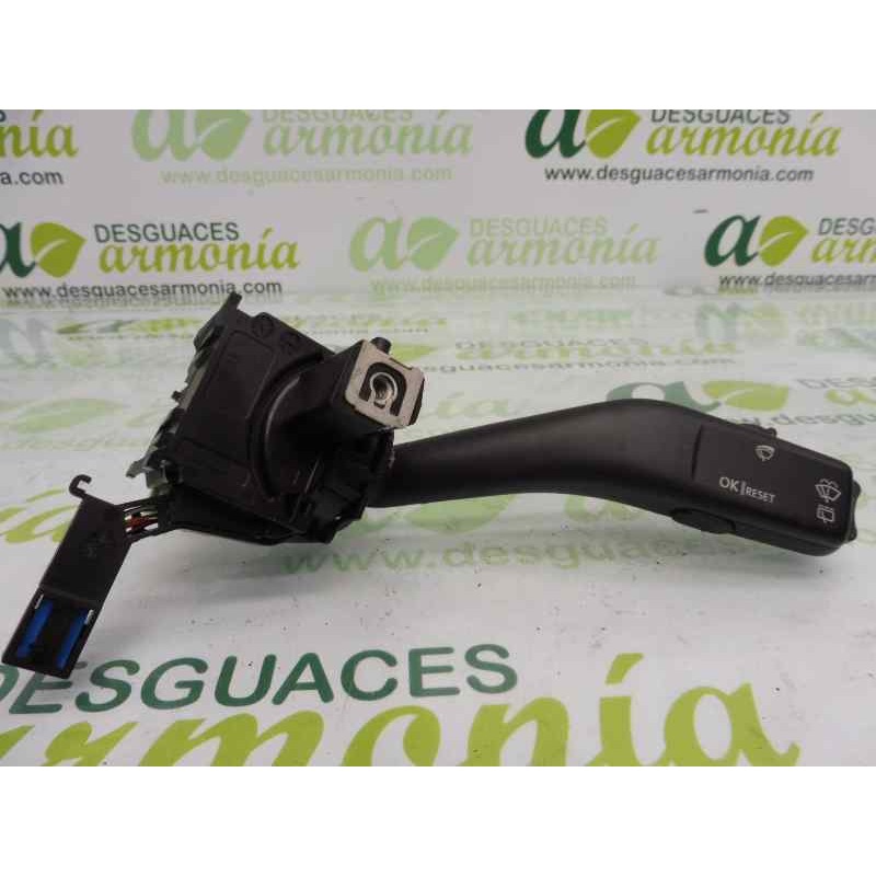 Recambio de mando limpia para seat leon (1p1) stylance / style referencia OEM IAM 1K0953519A  