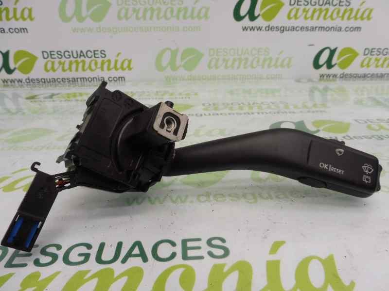 Recambio de mando limpia para seat leon (1p1) stylance / style referencia OEM IAM 1K0953519A  