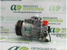 Recambio de compresor aire acondicionado para volkswagen polo (9n3) match referencia OEM IAM 6Q0820803R 04140302663
