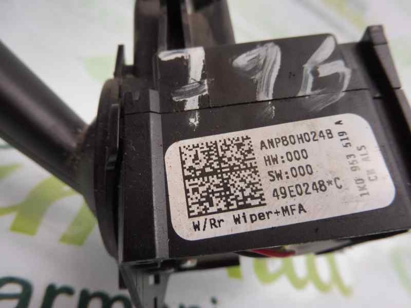 Recambio de mando limpia para seat leon (1p1) stylance / style referencia OEM IAM 1K0953519A  