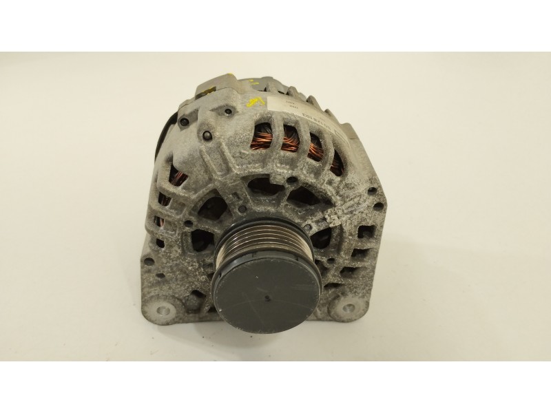 Recambio de alternador para nissan kubistar (x76) premium (l1) referencia OEM IAM SG12B103 S543366A 