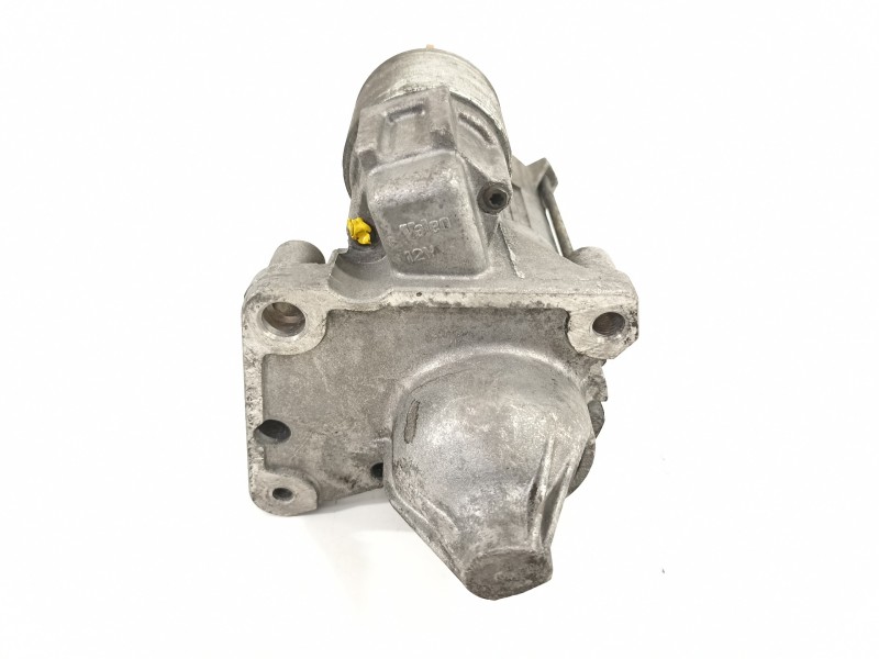 Recambio de motor arranque para peugeot 206 cc cc referencia OEM IAM 9645100680  