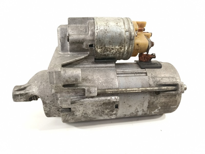 Recambio de motor arranque para peugeot 206 cc cc referencia OEM IAM 9645100680  